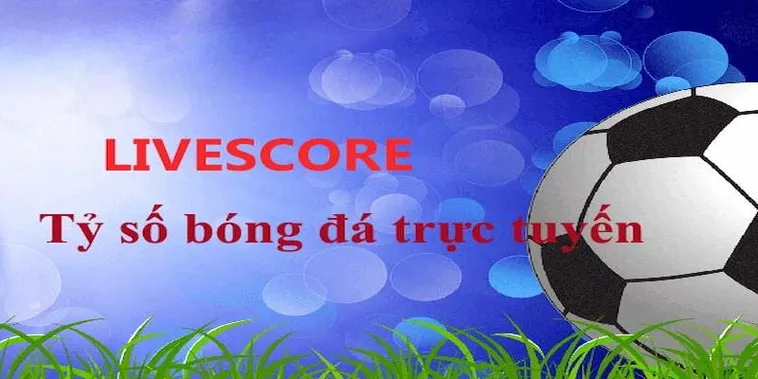 Những Bí Kíp Xem Tỷ Số Bóng Đá Trực Tuyến Nhanh Nhất Hiện Nay