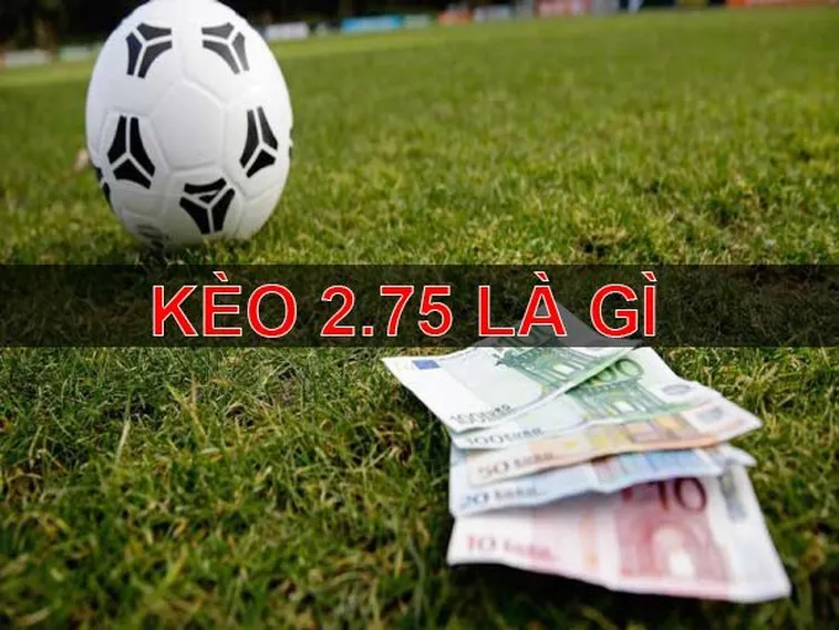 Bí Quyết Chinh Phục Kèo Chấp 2 3/4 Cho Người Chơi Chuyên Nghiệp