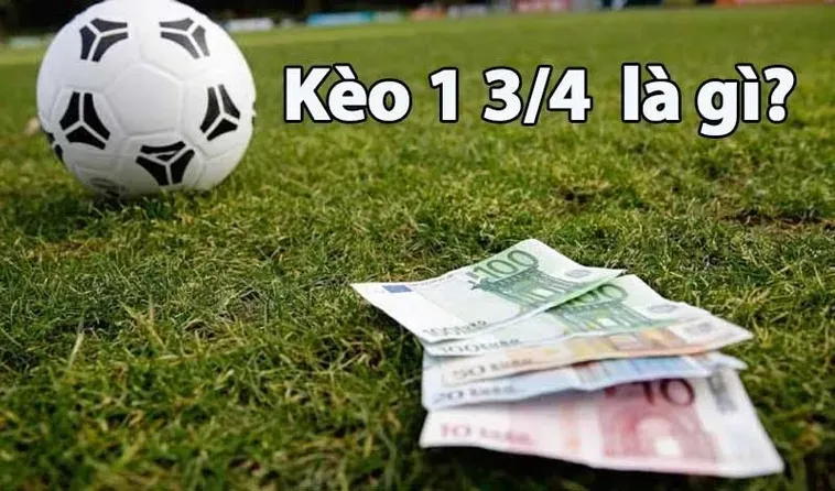 Bí Quyết Chinh Phục Kèo Chấp 1.75 Luôn Thắng Cho Người Mới