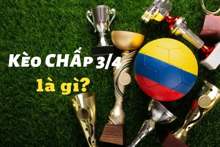 Phương Pháp Soi Kèo Chấp 0.75 Đảm Bảo Ăn Trọn Tiền Thưởng Mỗi Ngày