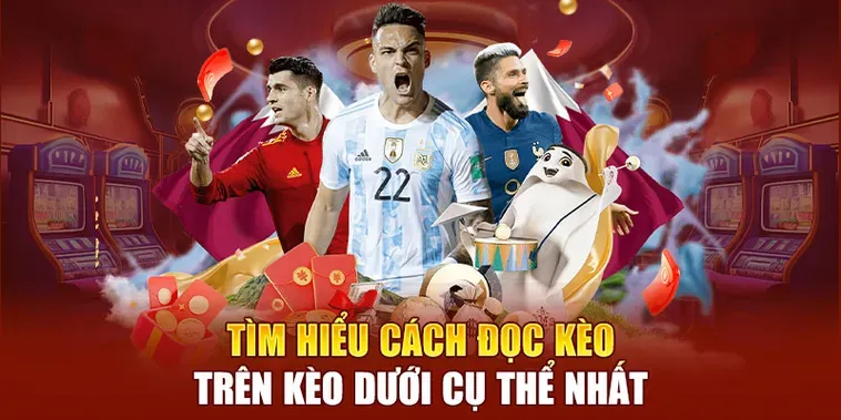 Bí Quyết Chơi Kèo Trên Kèo Dưới Luôn Thắng Cho Anh Em Dân Chơi