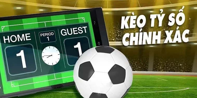 Hướng Dẫn Cách Dự Đoán Kèo Tỷ Số Chuẩn Xác Nhất Toàn Cầu