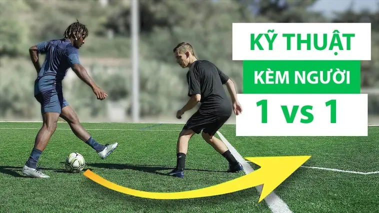 Tuyệt Chiêu Kỹ Thuật Kèm Người Giúp Bạn Làm Chủ Hàng Phòng Thủ