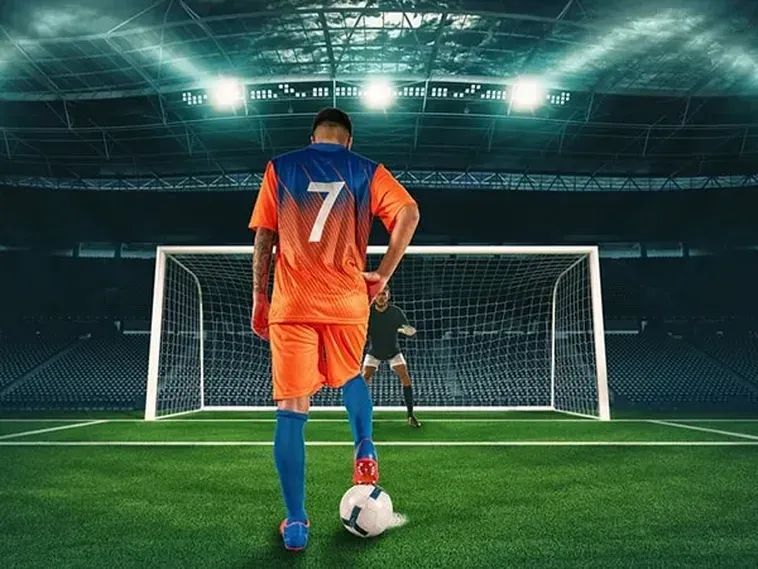 Những Quy Định Về Quả Phạt Đền Trong Bóng Đá Theo Tiêu Chuẩn Quốc Tế