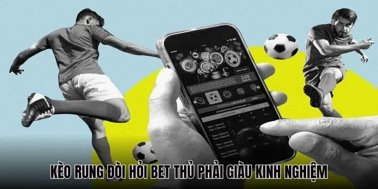 Những Chiến Thuật Chơi Kèo Rung Trong Bóng Đá Hiệu Quả Cho Người Mới