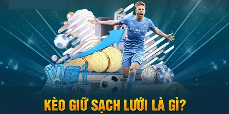 Kinh Nghiệm Đánh Kèo Giữ Sạch Lưới Chắc Thắng Từ Cao Thủ Sân Cỏ