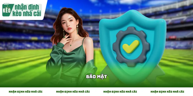 Chính sách bảo mật an toàn thông tin tại GBnet