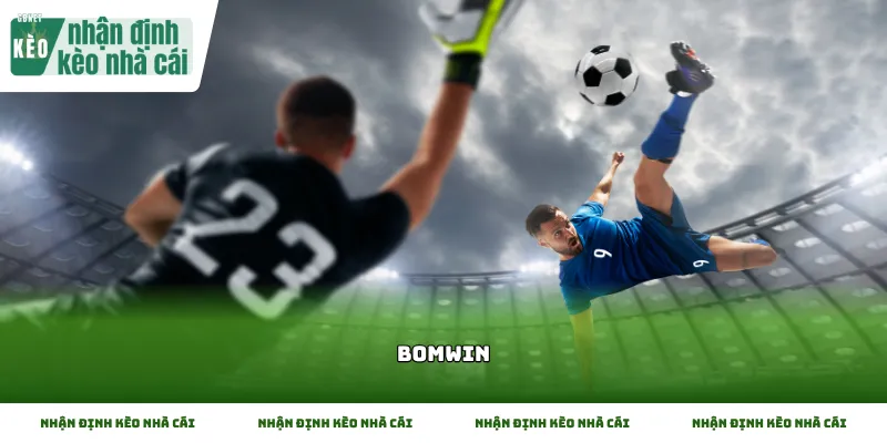 Hướng dẫn cơ bản khi bắt đầu tham gia cùng Bomwin