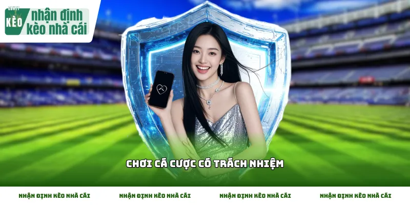 Thông tin hướng dẫn chơi cá cược có trách nhiệm tại GBnet