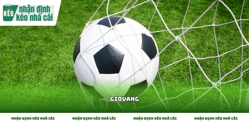 Giovang và cách hiển thị các tỷ lệ kèo thể thao trực tuyến