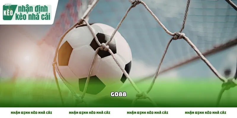 Thông tin kèo cược luôn được cập nhật liên tục tại Go88