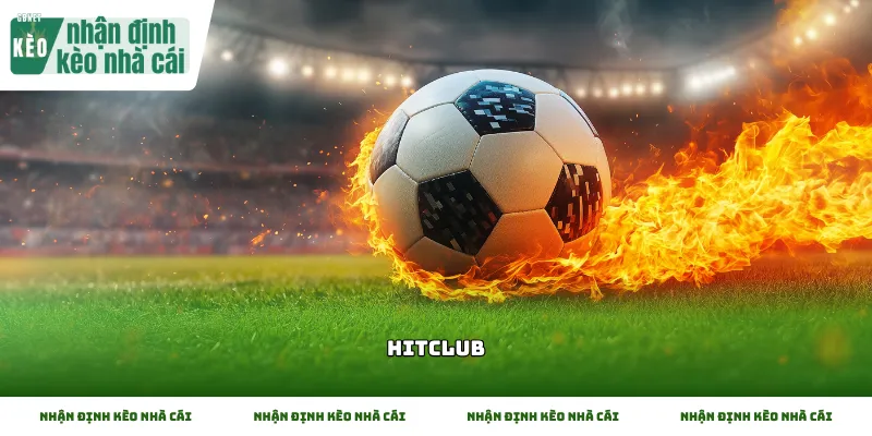 Các tiêu chuẩn dịch vụ quan trọng tại đơn vị HitClub
