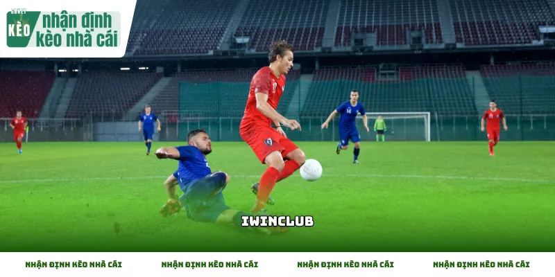 IwinClub cập nhật bảng kèo thể thao nhanh chóng cho mọi người chơi