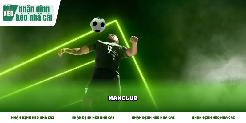Tổng quan về quy trình niêm yết các loại kèo tại Manclub