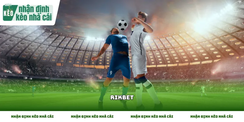 Giao diện đăng ký tài khoản đơn giản tại trang web Rikbet
