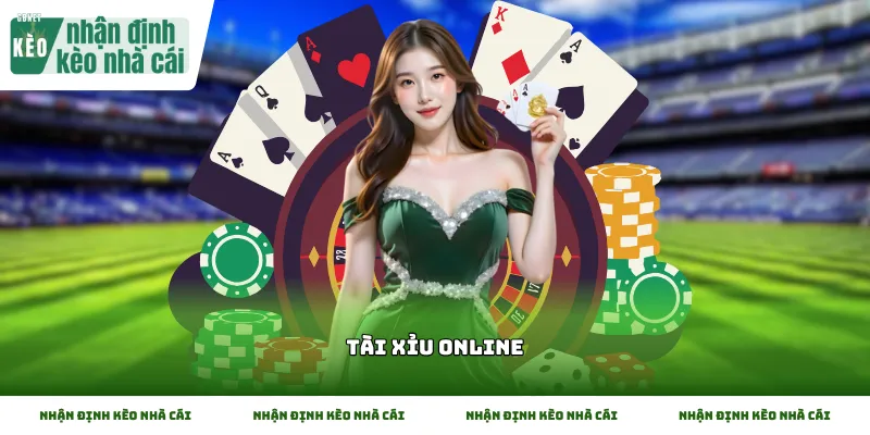 Trải nghiệm các bàn cược tài xỉu online ổn định nhất